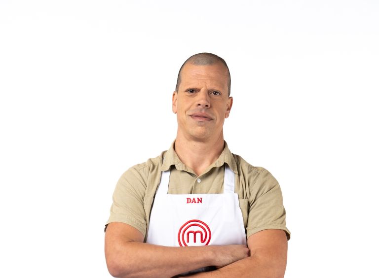 DAN PROHART