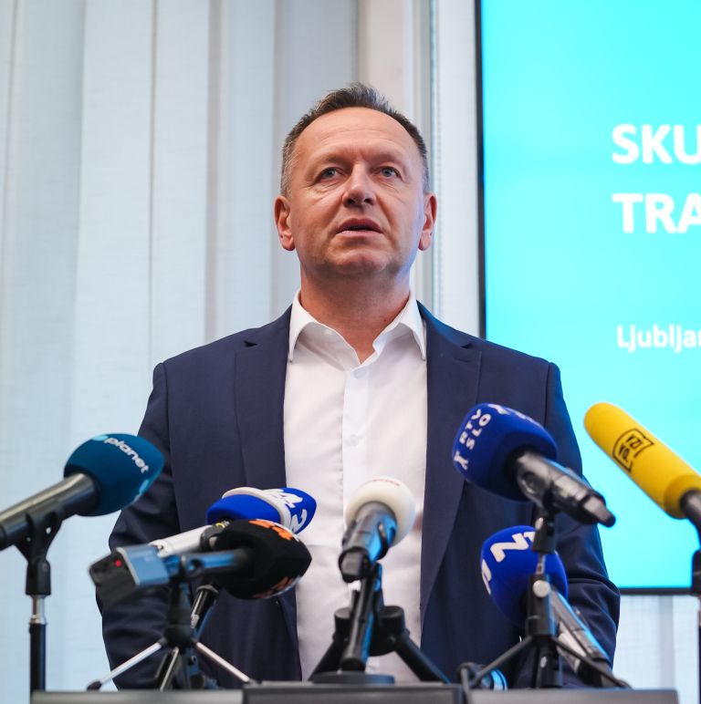 Robert Šumi