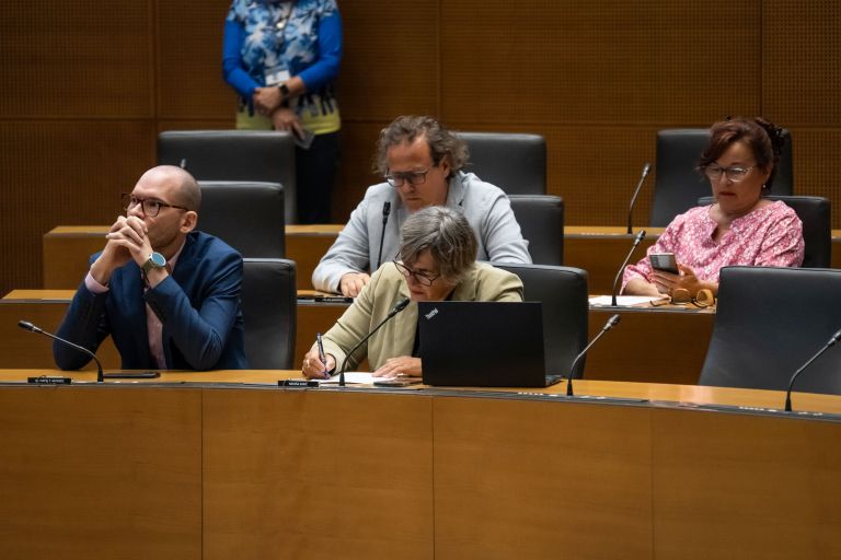 levica, parlament.jpg