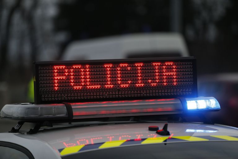 Policija