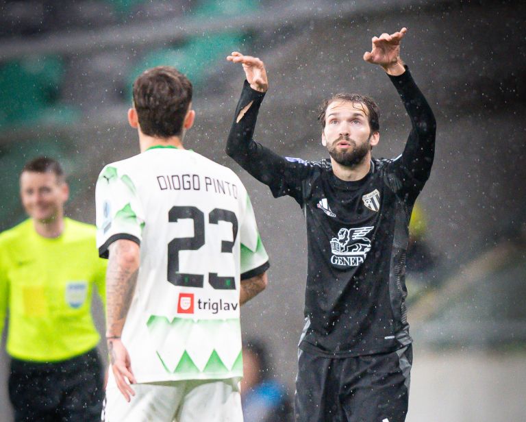 olimpija, mura, 1snl