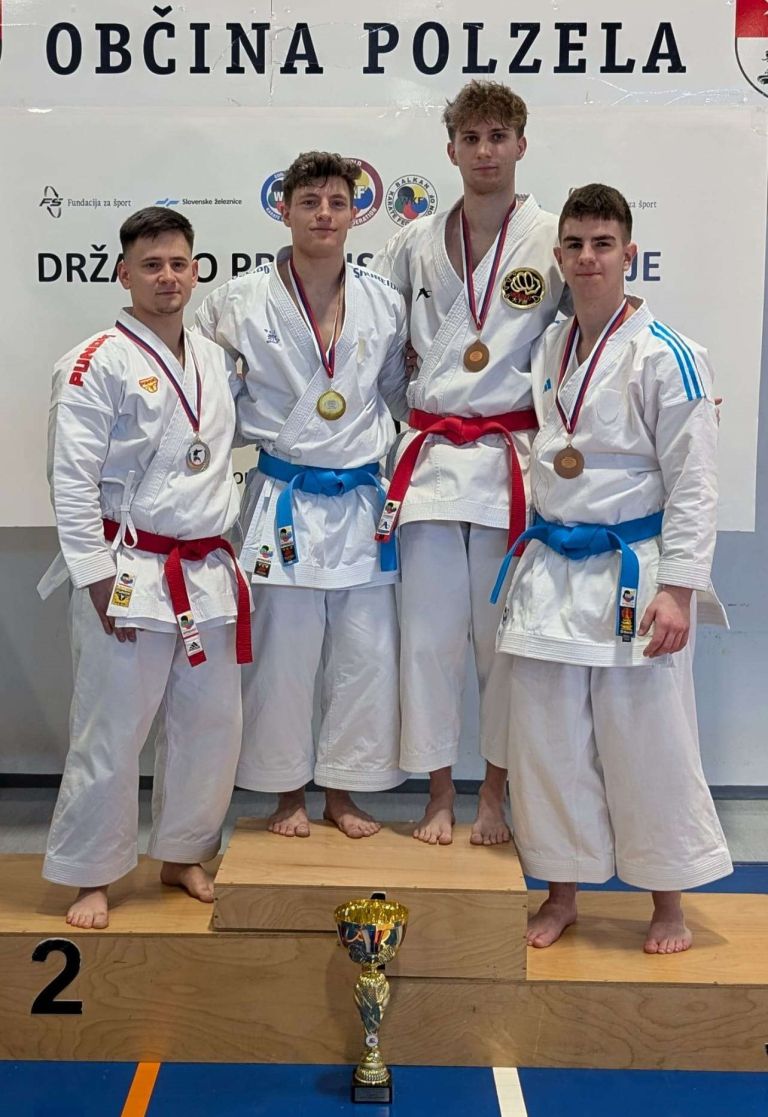 shotokan-karate-do, gornja-radgona, polzela, drzavno-prvenstvo