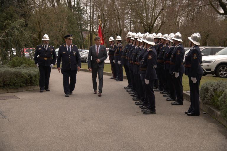 gasilska-regija-pomurje, eoryjevi-dnevi, gasilstvo
