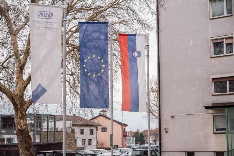 simbolična, zastava, zastave, zpiz