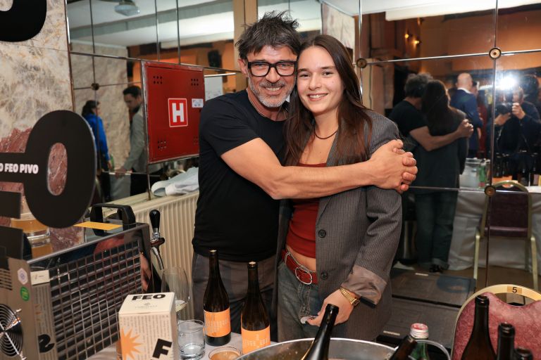 Valter Kramar, Mineja Lazar (1).jpg