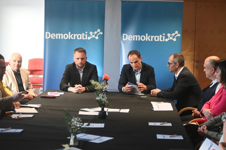 anze-logar, demokrati, ljutomer