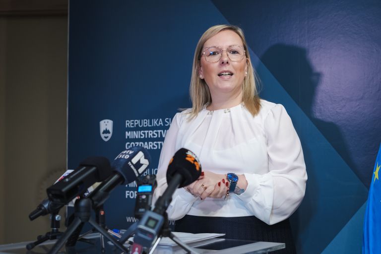 Mateja Čalušić