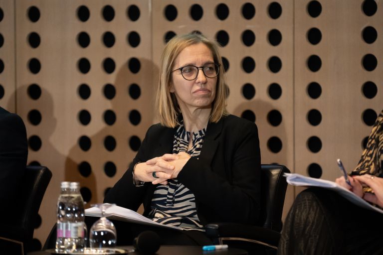 Ministrica za zdravje Valentina Prevolnik Rupel.jpg