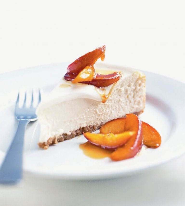 cheesecake