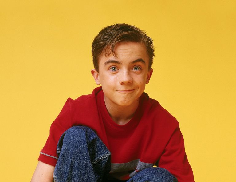 Frankie Muniz