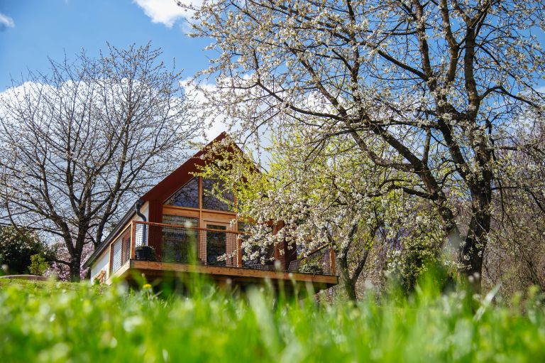 hiška-pod-črešnjo, butični-turizem, ropoča