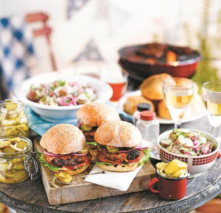 burgerji
