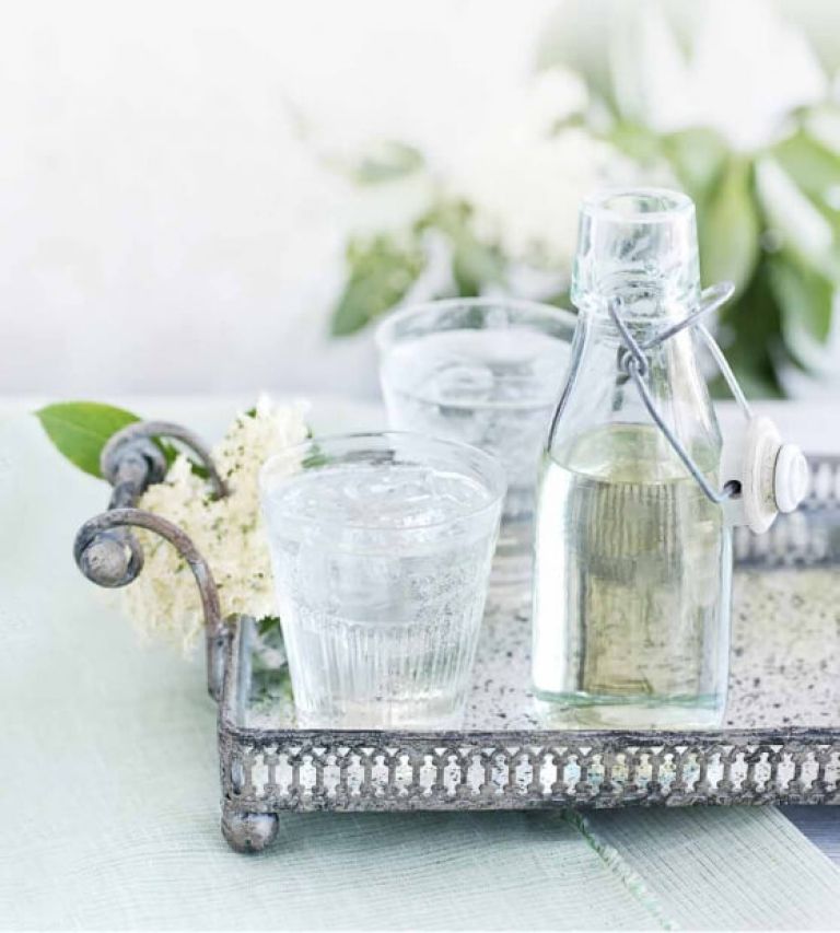 Bezgov sirup