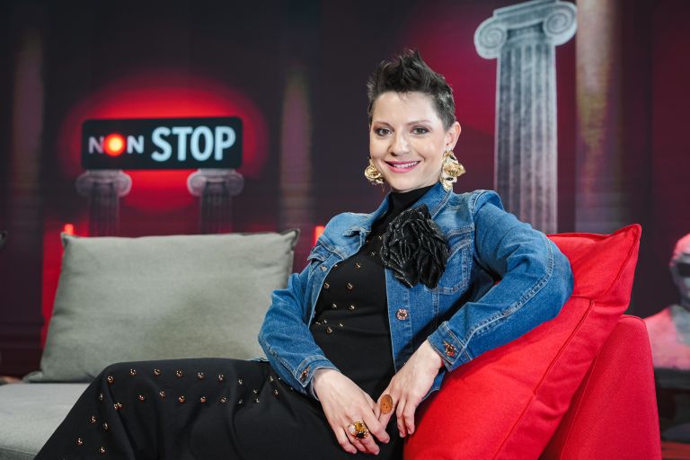 Tanja Žagar, nonSTOP 2