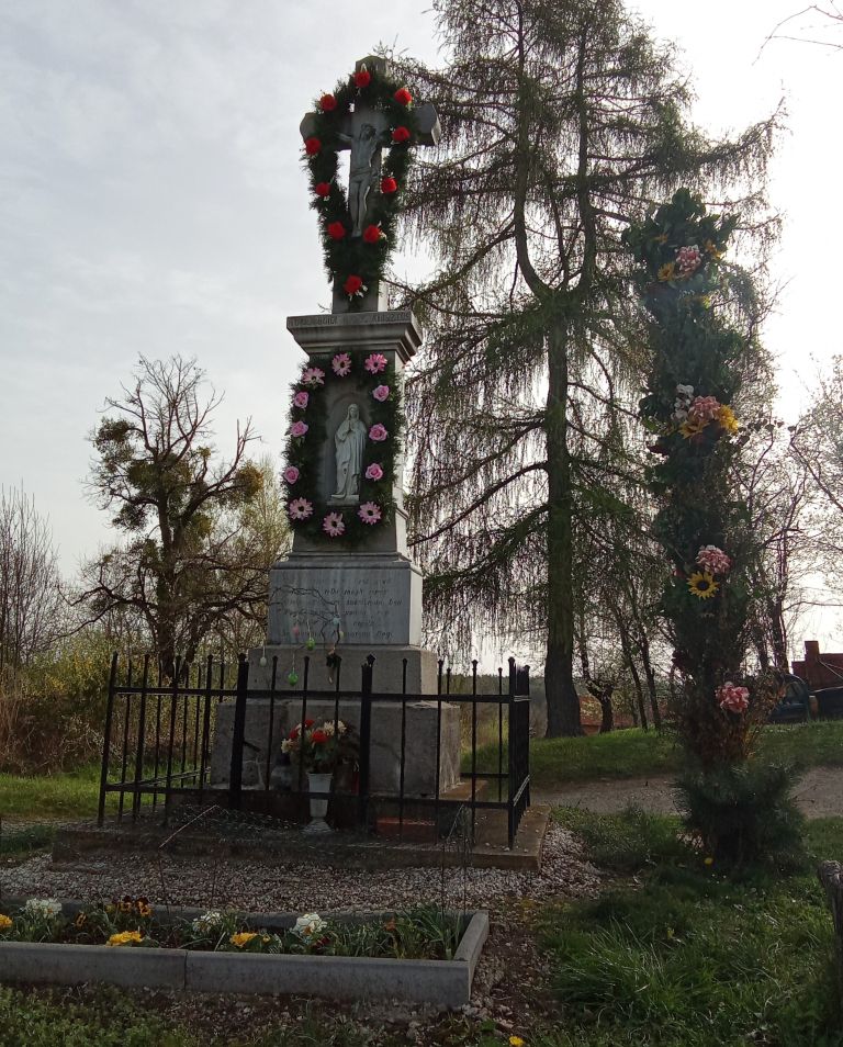 velika-noč, velikonočni-prazniki, lutar-sukič, družina-lutar-sukič, martinje