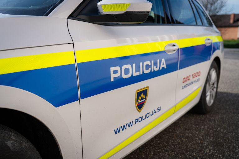 policija, pums