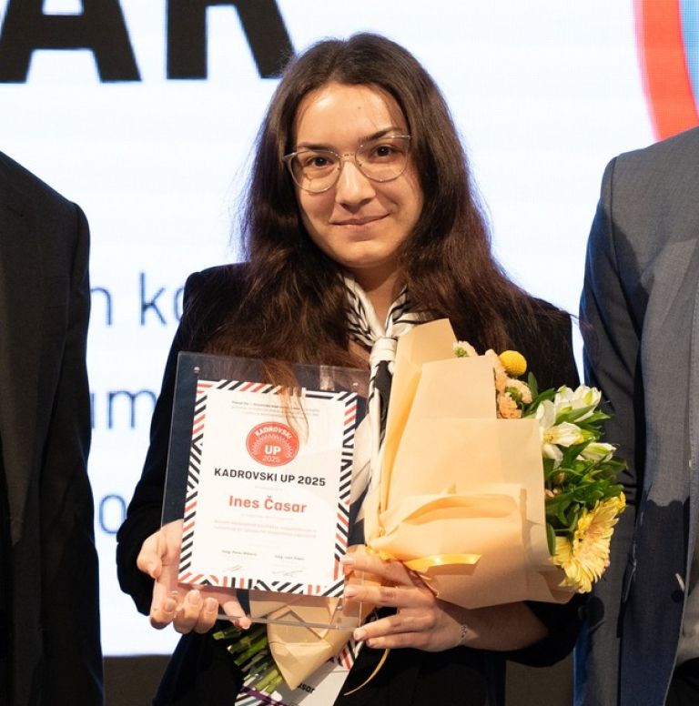 ines-casar, kadrovski-up, psihologija, priznanje
