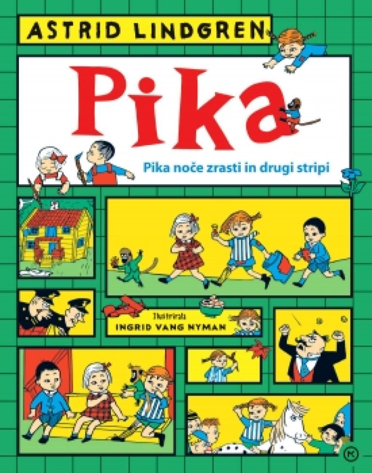 pika