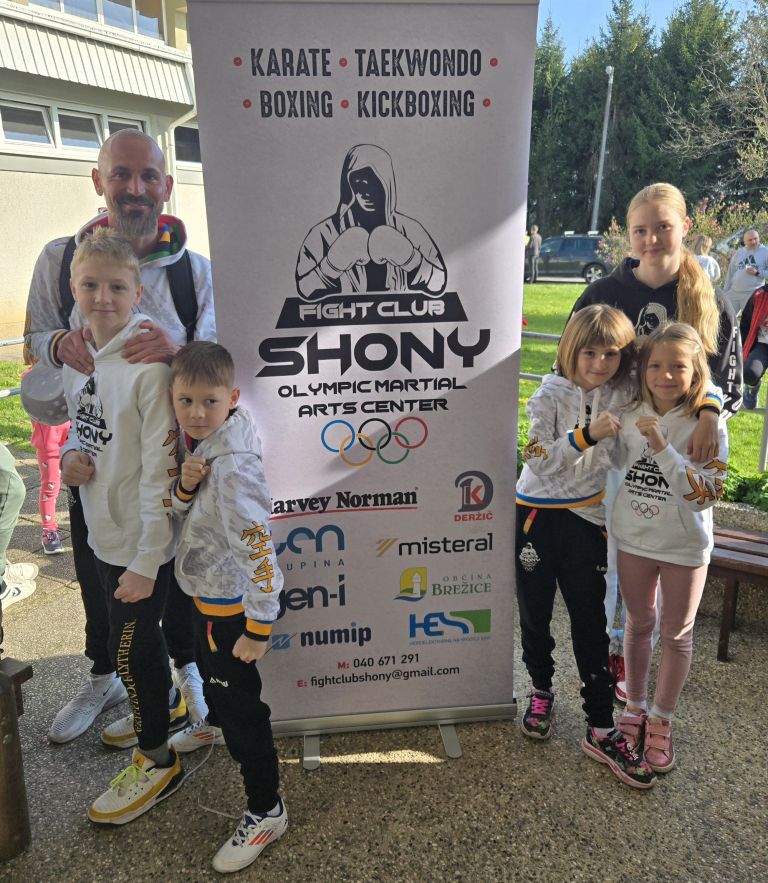 shony-team