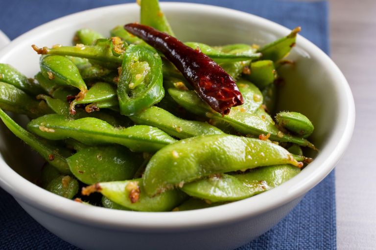 Edamame