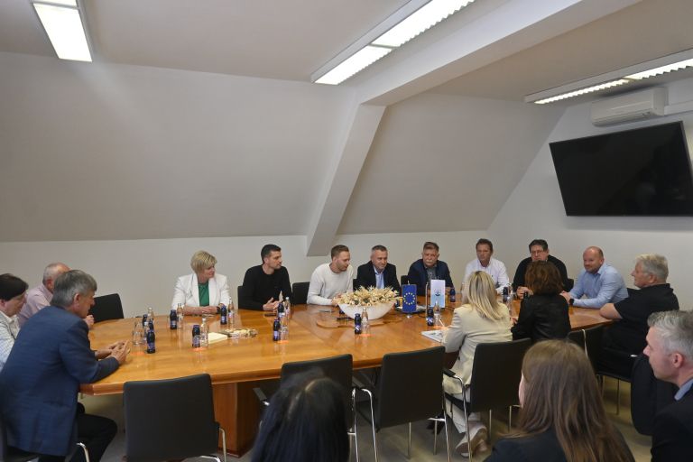 obcina-moravske-toplice, matjaz-han, stranka-sd, damijan-zrim, klub-gorickih-zupanov
