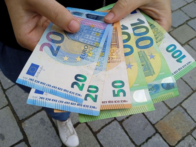 plača, plačilo, denar