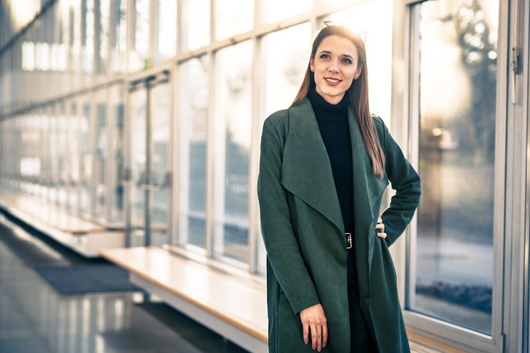 Monika Avsenik