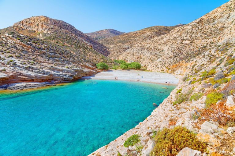 Folegandros