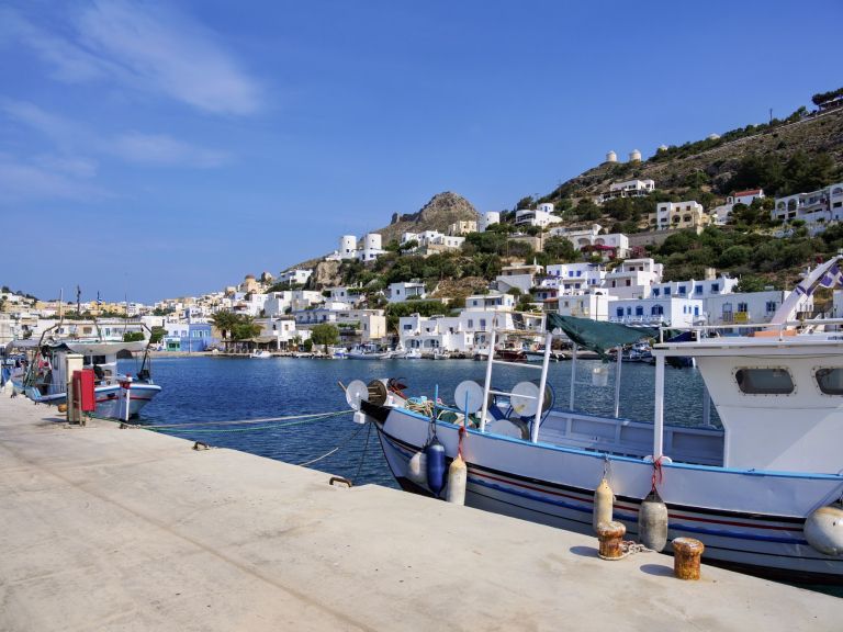 Leros