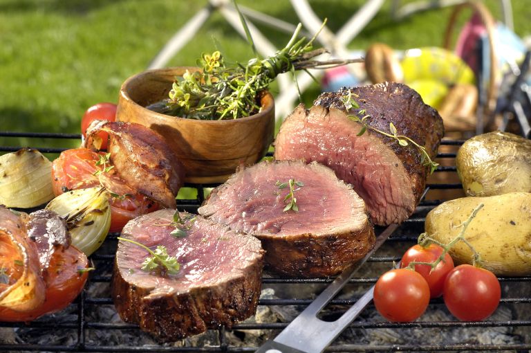 goveji steak