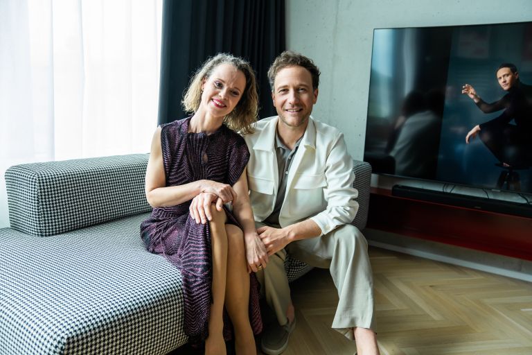 klemen slakonja, mojca fatur