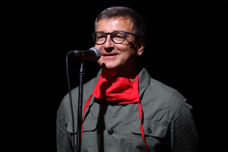 Matjaž Farič