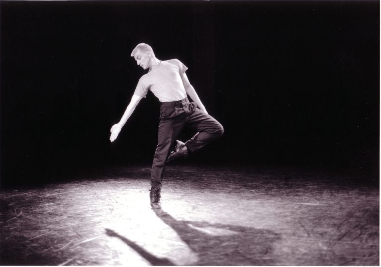 Matjaž Farič, Klon