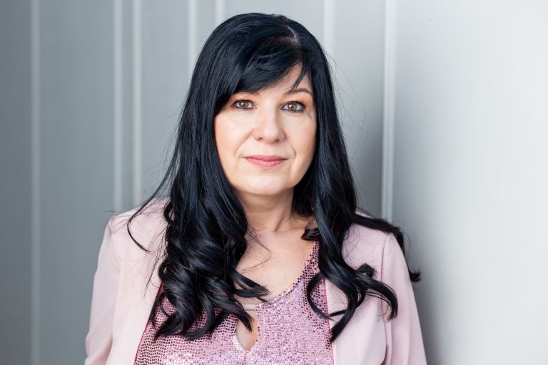 Barbara Mihelčič