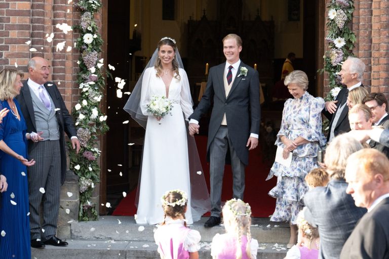 Nadvojvoda Alekxander, grofica Natacha Roumiantzoff-Pachkevitch
