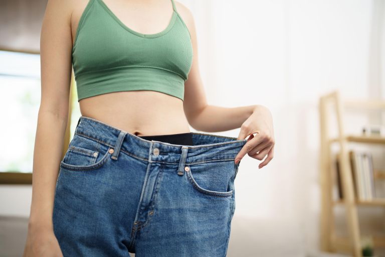 hujšanje, kilogrami, dieta
