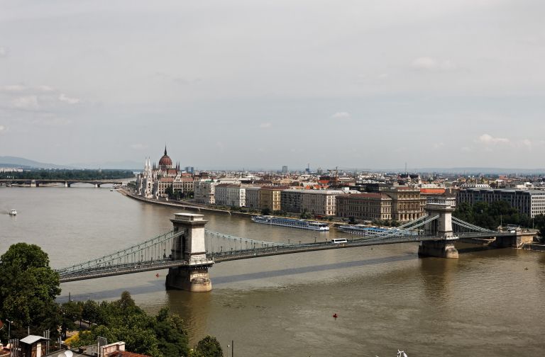 budimpešta