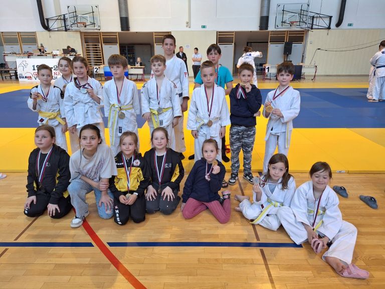 judo-klub-storkljice, moravske-toplice, klima-tratnjek-beltinci, pokal-ptuja-2025