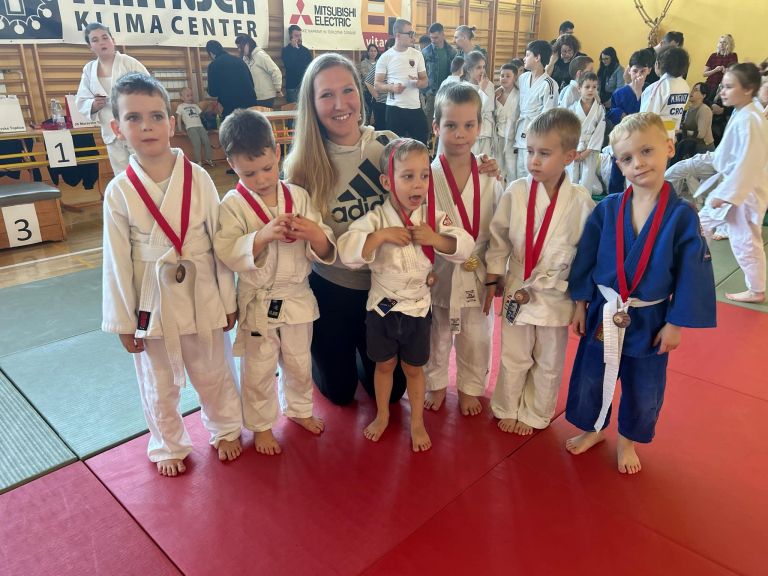 judo-klub-moravske-toplice, klima-tratnjek-beltinci, storkljice, pokal