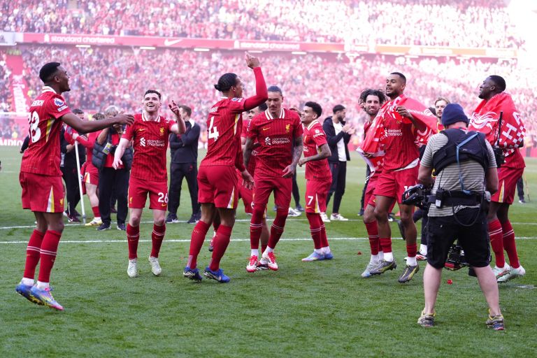 liverpool