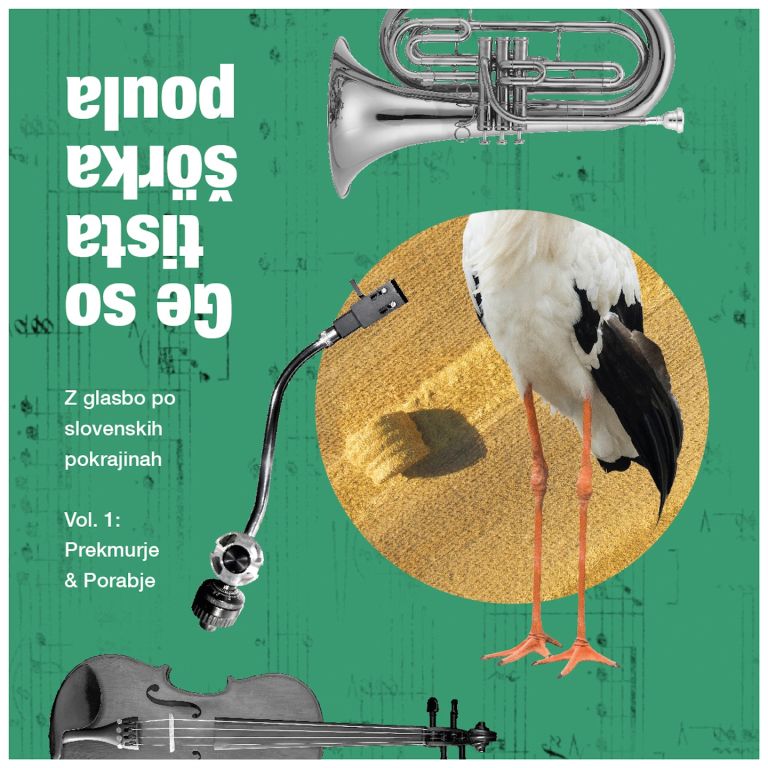 Maroltovski-godci,-Ge-so-tista-sorka-poula