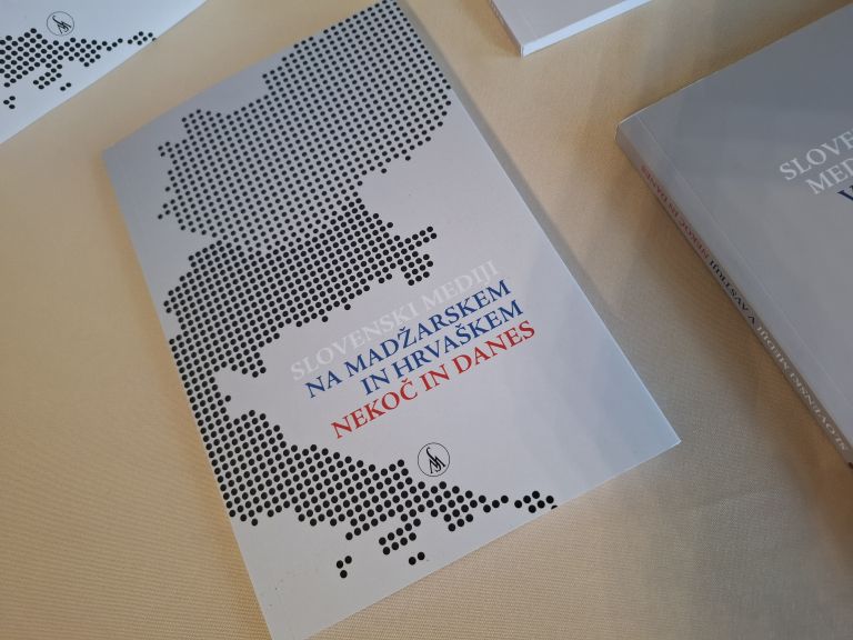 zbornik, slovenski-mediji-na-madžarskem-in-hrvaškem, slovenska-matica, zsm