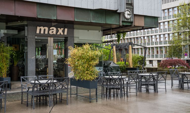 Maximarket