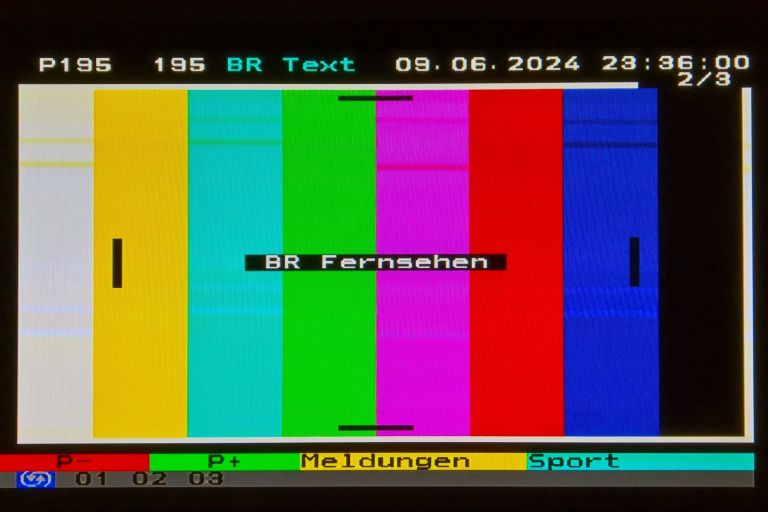 teletekst