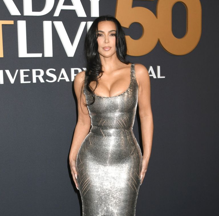 Kim Kardashian 2