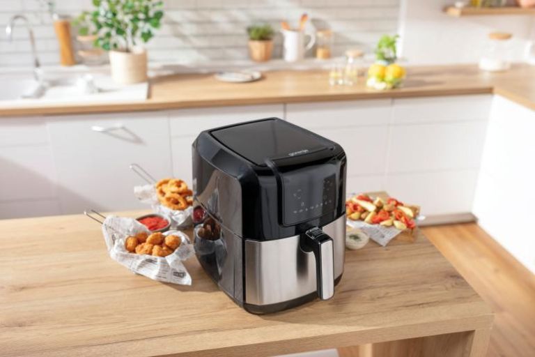 gorenje, cvrtnik-na-vroc-zrak, cvrtnik