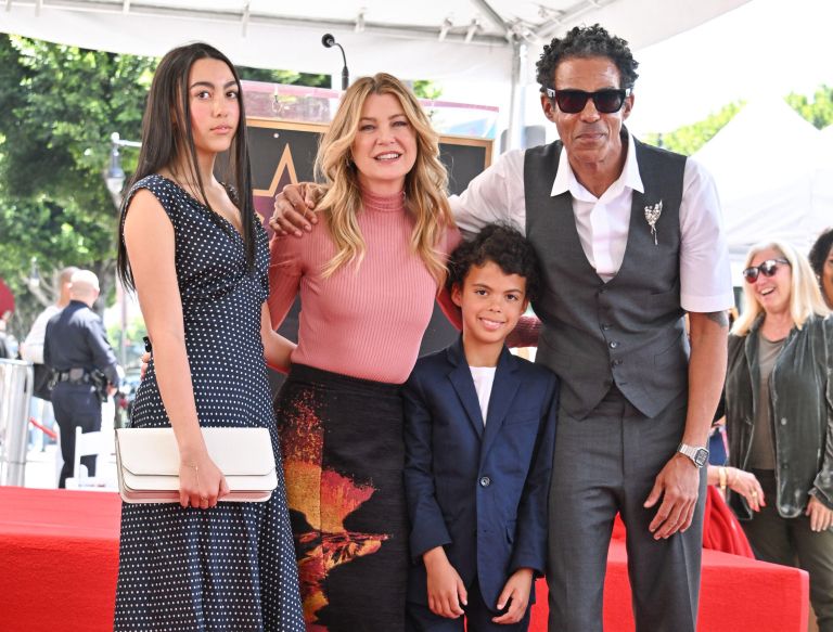 ellen-pompeo, hollywood-walk-of-fame