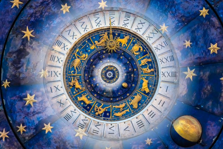 zodiak