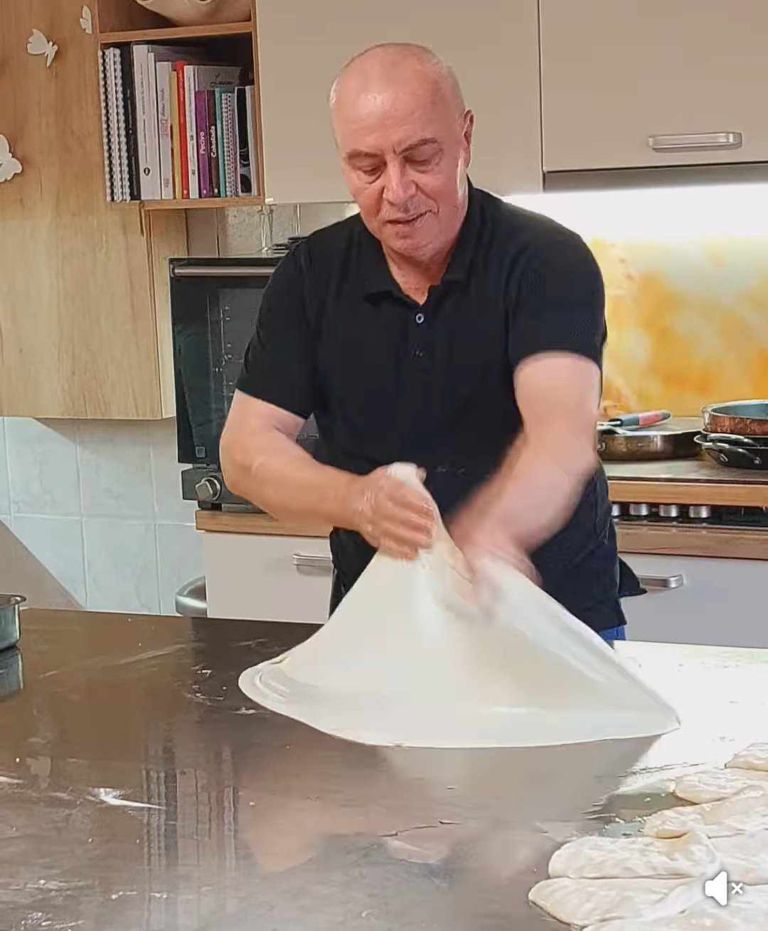 burek