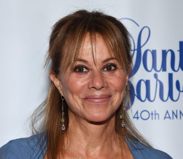 santa-barbara, Nancy Lee Grahn